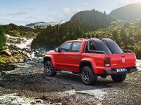 Volkswagen Amarok Canyon Concept (2012) - picture 2 of 2