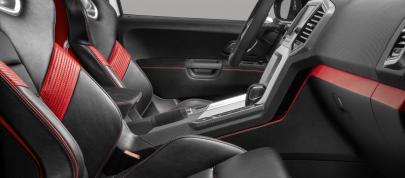 Volkswagen Amarok Concept V6 TDI (2013) - picture 7 of 7
