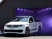 Volkswagen Amarok Concept V6 TDI