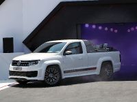 Volkswagen Amarok Concept V6 TDI (2013) - picture 2 of 7