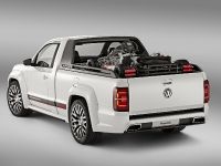 Volkswagen Amarok Concept V6 TDI (2013) - picture 4 of 7