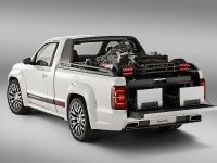 Volkswagen Amarok Concept V6 TDI (2013) - picture 5 of 7