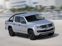 Volkswagen Amarok Dark Label (2014) - picture 2 of 4