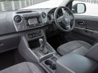 Volkswagen Amarok Dark Label (2014) - picture 4 of 4