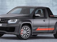 Volkswagen Amarok Power Concept (2014) - picture 1 of 9