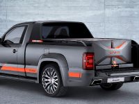 Volkswagen Amarok Power Concept (2014) - picture 4 of 9