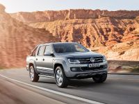 Volkswagen Amarok Ultimate Edition (2014) - picture 1 of 3