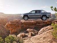 Volkswagen Amarok Ultimate Edition (2014) - picture 3 of 3