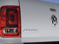 Volkswagen Amarok (2010) - picture 2 of 6