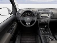 Volkswagen Amarok (2010) - picture 5 of 6