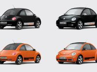 Volkswagen Beetle BlackOrange (2009) - picture 1 of 2