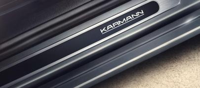 Volkswagen Beetle Cabriolet Karmann Edition (2014) - picture 4 of 4