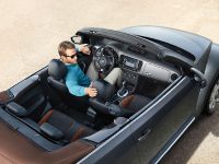 Volkswagen Beetle Cabriolet Karmann Edition (2014) - picture 2 of 4