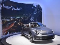 Volkswagen Beetle Cabriolet Los Angeles (2012) - picture 2 of 16