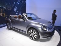 Volkswagen Beetle Cabriolet Los Angeles (2012) - picture 3 of 16