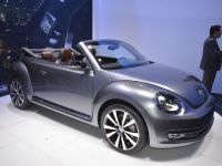 Volkswagen Beetle Cabriolet Los Angeles (2012)