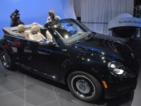 Volkswagen Beetle Cabriolet Los Angeles (2012) - picture 5 of 16