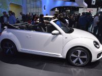 Volkswagen Beetle Cabriolet Los Angeles (2012)