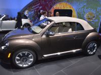 Volkswagen Beetle Cabriolet Los Angeles (2012)