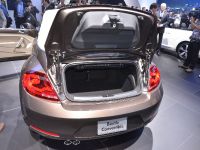 Volkswagen Beetle Cabriolet Los Angeles (2012) - picture 11 of 16