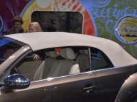 Volkswagen Beetle Cabriolet Los Angeles (2012)