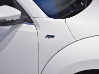 Volkswagen Beetle Cabriolet Los Angeles (2012) - picture 13 of 16