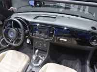 Volkswagen Beetle Cabriolet Los Angeles (2012)