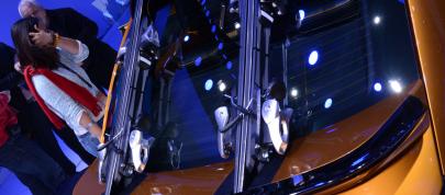 Volkswagen Beetle Dune Concept Detroit (2014) - picture 7 of 8