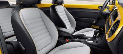 Volkswagen Beetle Dune Concept (2014) - picture 12 of 13