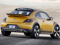 Volkswagen Beetle Dune Concept (2014) - picture 3 of 13