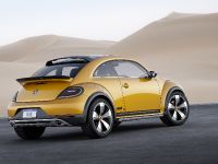 Volkswagen Beetle Dune Concept (2014) - picture 4 of 13