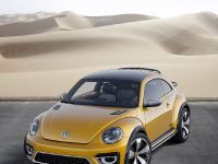 Volkswagen Beetle Dune Concept (2014) - picture 5 of 13