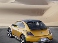 Volkswagen Beetle Dune Concept (2014) - picture 6 of 13