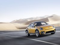 Volkswagen Beetle Dune Concept (2014) - picture 7 of 13