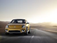 Volkswagen Beetle Dune Concept (2014) - picture 8 of 13