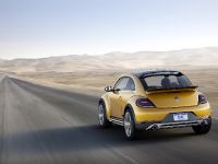 Volkswagen Beetle Dune Concept (2014) - picture 10 of 13