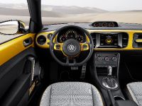 Volkswagen Beetle Dune Concept (2014) - picture 11 of 13