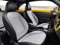 Volkswagen Beetle Dune Concept (2014)