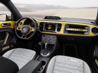 Volkswagen Beetle Dune Concept (2014)