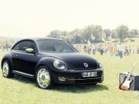 Volkswagen Beetle Fender Edition (2012)