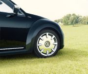 Volkswagen Beetle Fender Edition (2012)