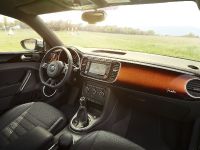 Volkswagen Beetle Fender Edition (2012) - picture 5 of 5