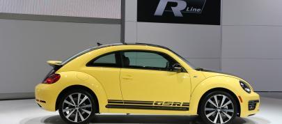 Volkswagen Beetle GSR Chicago (2013) - picture 4 of 4