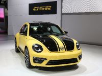 Volkswagen Beetle GSR Chicago (2013)