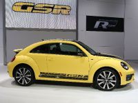 Volkswagen Beetle GSR Chicago 2013