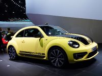 Volkswagen Beetle GSR Frankfurt (2013)
