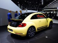 Volkswagen Beetle GSR Frankfurt (2013) - picture 2 of 2
