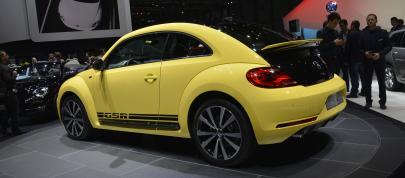 Volkswagen Beetle GSR Geneva (2013) - picture 4 of 6