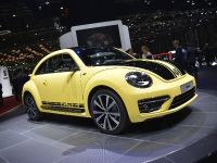 Volkswagen Beetle GSR Geneva (2013) - picture 2 of 6