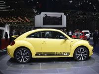 Volkswagen Beetle GSR Geneva 2013